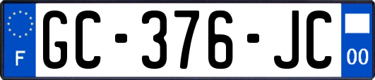 GC-376-JC