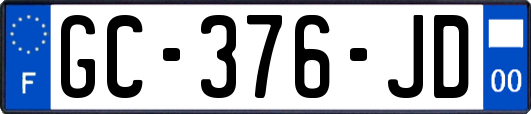 GC-376-JD