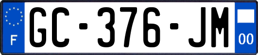 GC-376-JM