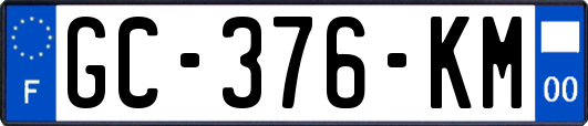 GC-376-KM