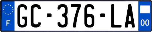 GC-376-LA