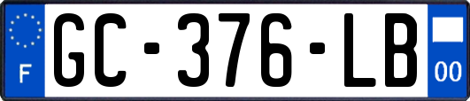 GC-376-LB