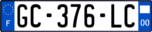 GC-376-LC