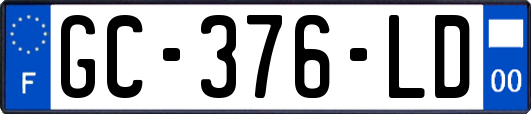 GC-376-LD