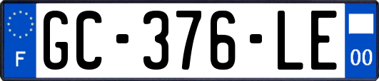 GC-376-LE