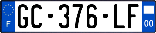 GC-376-LF