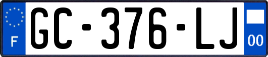 GC-376-LJ