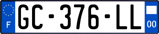 GC-376-LL