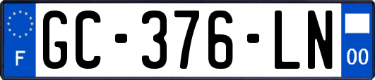 GC-376-LN