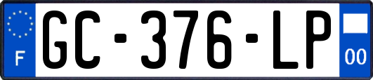 GC-376-LP