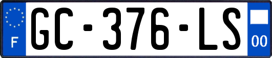 GC-376-LS