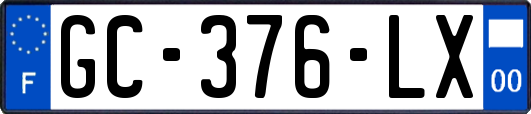 GC-376-LX