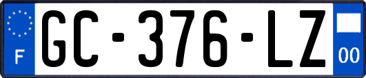 GC-376-LZ