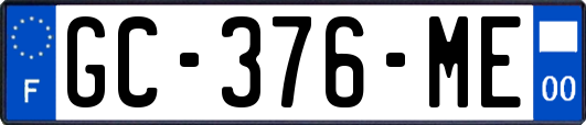 GC-376-ME