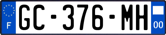 GC-376-MH