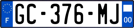 GC-376-MJ