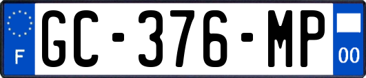 GC-376-MP