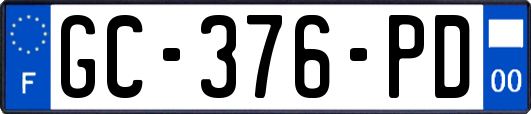 GC-376-PD