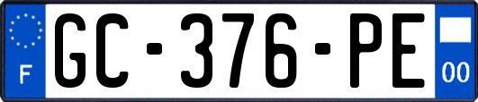 GC-376-PE