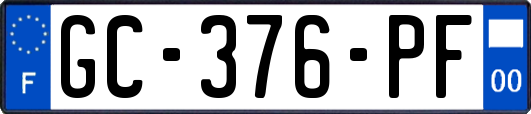 GC-376-PF