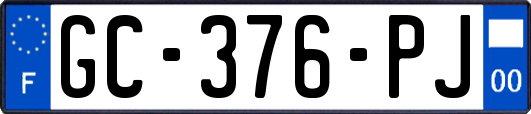 GC-376-PJ