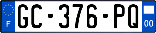 GC-376-PQ