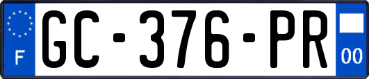 GC-376-PR