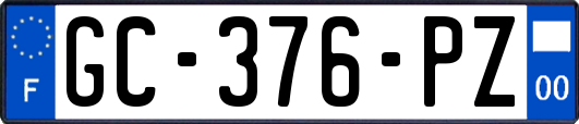 GC-376-PZ