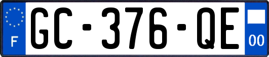 GC-376-QE