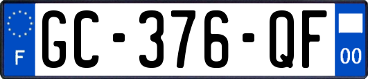 GC-376-QF