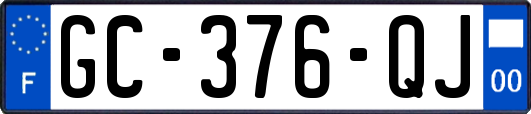 GC-376-QJ