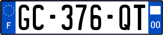 GC-376-QT