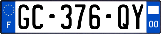 GC-376-QY