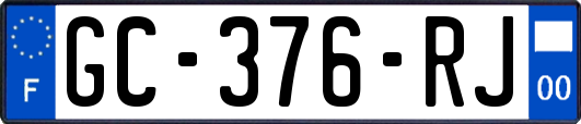 GC-376-RJ