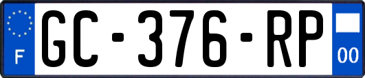 GC-376-RP