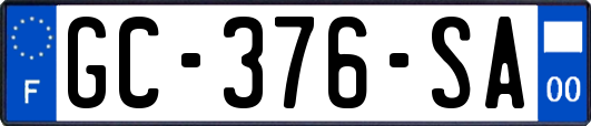 GC-376-SA