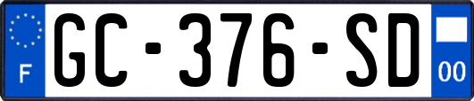 GC-376-SD