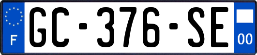 GC-376-SE