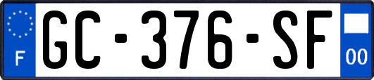 GC-376-SF
