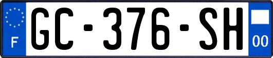 GC-376-SH