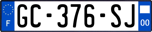 GC-376-SJ
