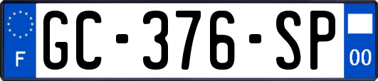 GC-376-SP