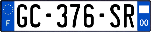 GC-376-SR