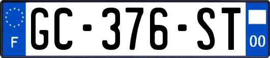 GC-376-ST