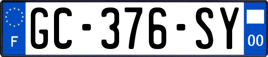GC-376-SY