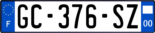 GC-376-SZ