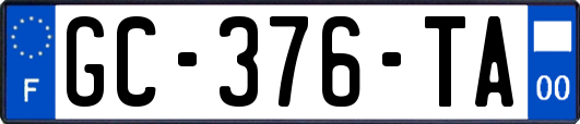 GC-376-TA
