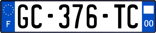 GC-376-TC