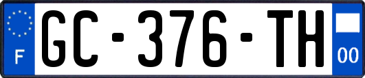 GC-376-TH