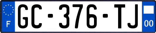 GC-376-TJ